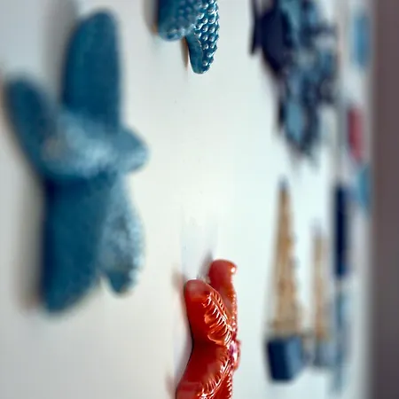 Gallipoli Tra Mare E Pineta شقة *