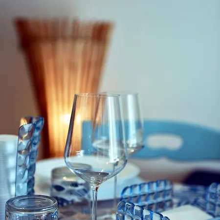 Gallipoli Tra Mare E Pineta شقة