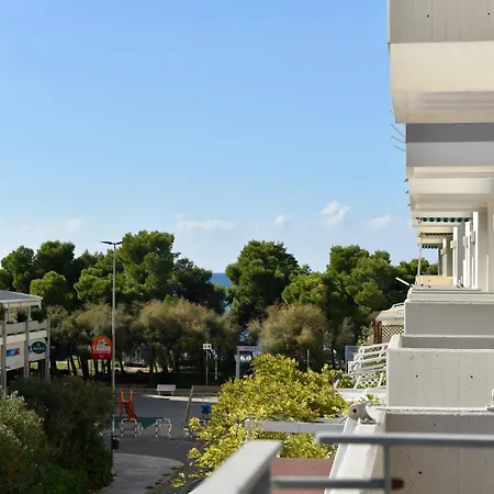 شقة Gallipoli Tra Mare E Pineta