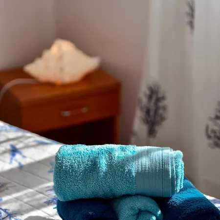 Gallipoli Tra Mare E Pineta *