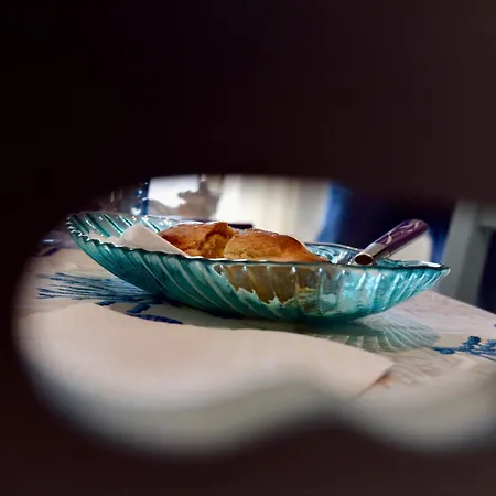 Gallipoli Tra Mare E Pineta شقة