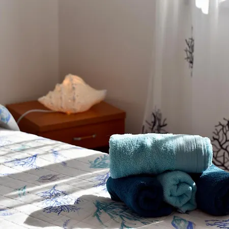 Gallipoli Tra Mare E Pineta Apartment Rivabella