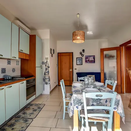 Gallipoli Tra Mare E Pineta Apartment *