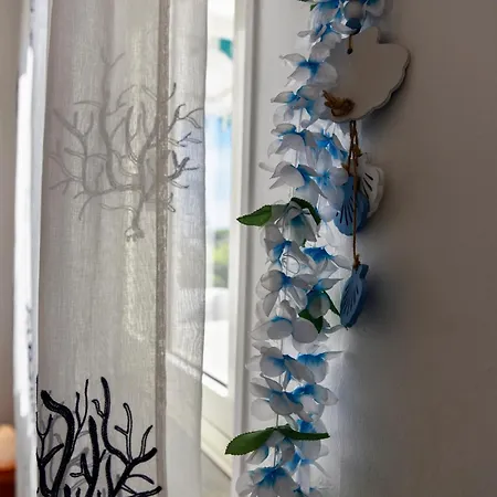 Gallipoli Tra Mare E Pineta Rivabella