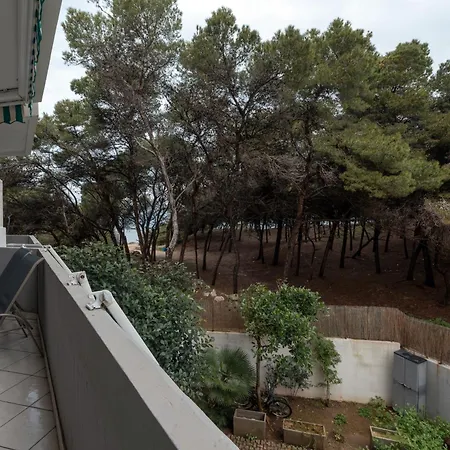 Gallipoli Tra Mare E Pineta Rivabella