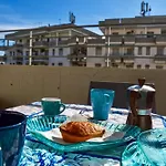 Gallipoli Tra Mare E Pineta