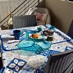 Gallipoli Tra Mare E Pineta *