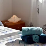 Gallipoli Tra Mare E Pineta דירה Rivabella