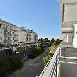 Gallipoli Tra Mare E Pineta דירה