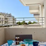 דירה Gallipoli Tra Mare E Pineta