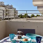 Gallipoli Tra Mare E Pineta דירה *