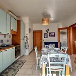 Gallipoli Tra Mare E Pineta דירה *