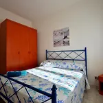 Gallipoli Tra Mare E Pineta דירה *