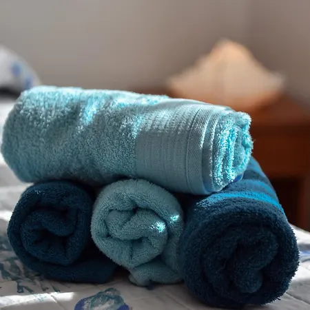 公寓 Gallipoli Tra Mare E Pineta