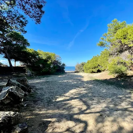Gallipoli Tra Mare E Pineta * Rivabella