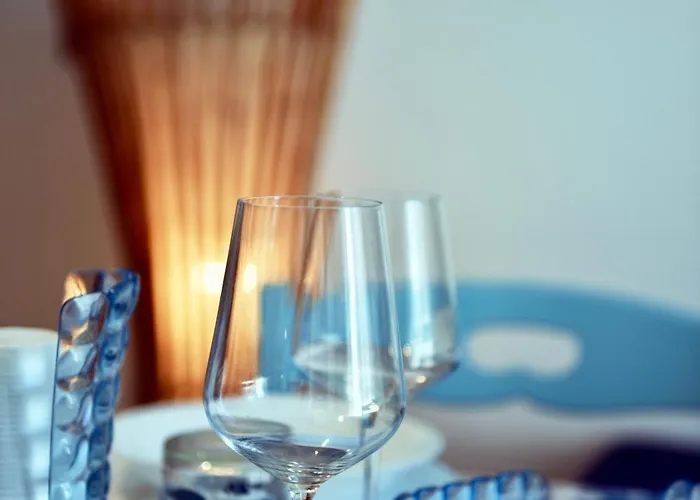 Gallipoli Tra Mare E Pineta Apartmán
