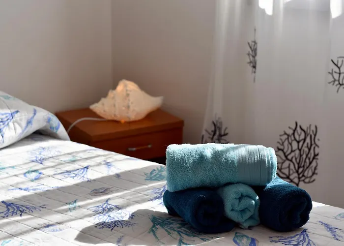 Gallipoli Tra Mare E Pineta Apartmán Rivabella